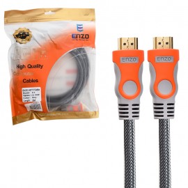 کابل HDMI 1.4V کنفی انزو (ENZO) طول 3 متر مدل H3