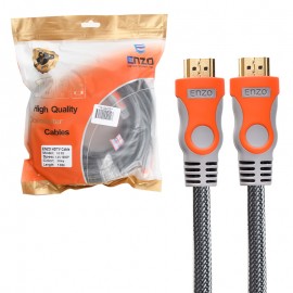 کابل HDMI 1.4V کنفی انزو (ENZO) طول 10 متر مدل H10