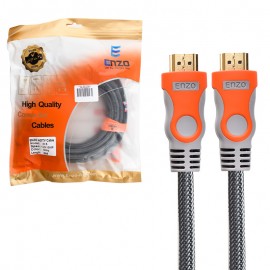 کابل HDMI 1.4V انزو (ENZO) طول 5 متر مدل H5