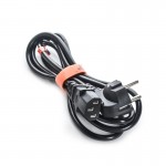 کابل برق کامپیوتر انزو (ENZO) طول 1.5 متر مدل EL1