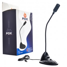میکروفن رومیزی فکس (FOX)