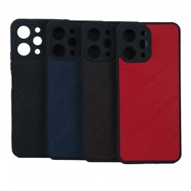 گارد چرمی مدل NEW مناسب برای گوشی Xiaomi Redmi 12