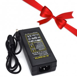 بسته 10 عددی آداپتور مانیتور 12 ولت 3 آمپر 12V/3A مدل 1230 + یک عدد رایگان