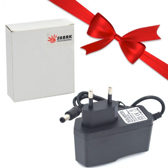 بسته 10 عددی آداپتور 5 ولت 2 آمپر 5V/2A مدل QWY-0502 + یک عدد رایگان