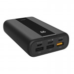 پاوربانک سیلیکون پاور (Silicon Power) مدل QS55 ظرفیت 20000mAh