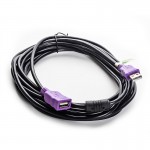 کابل افزایش طول USB تی پی لینک (TP-LINK) طول 5 متر