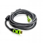کابل HDMI مچر (MACHER) طول 5 متر