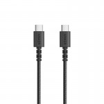 کابل تایپ سی به تایپ سی (Type-C to Type-C) انکر (ANKER) طول 0.9 متر مدل A8032H11