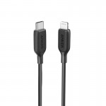 کابل تایپ سی به آیفون (Type-C to Lightning) انکر (ANKER) طول 0.9 متر مدل A8832H11