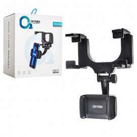 هولدر موبایل آینه ای اکسیژن (OXYGEN) مدل HD17