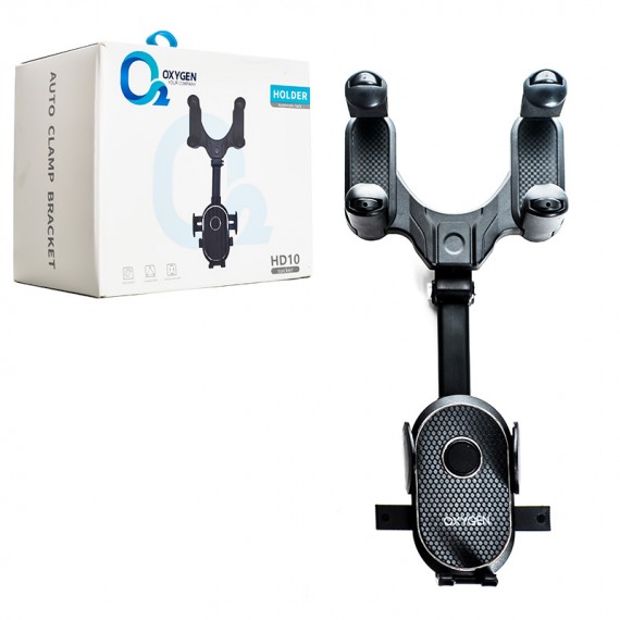 هولدر موبایل آینه ای اکسیژن (OXYGEN) مدل HD10