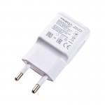 شارژر تک پورت + کابل تایپ سی ترکا (TREQA) 15W مدل CH-9034