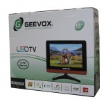 TV + مانیتور GEEVOX مدل 15 اینچ GX-90X15 LED