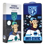 گلس HD Anti Static کیوسا (KUSA) مناسب برای Samsung S21FE
