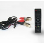 TV + مانیتور GEEVOX مدل 15 اینچ GX-90X15 LED
