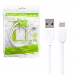 کابل آیفون (Lightning) باوین (BAVIN) طول 1 متر مدل CB071