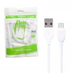 کابل اندروید (MicroUSB) باوین (BAVIN) طول 1 متر مدل CB071