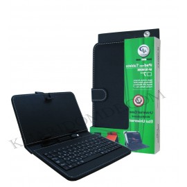 کیف تبلت 7 اینچ کیبورد دار XP مدل TC11039