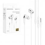 هندزفری سیمی بروفون (BOROFONE) مدل BM30 Pro