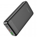 پاوربانک بروفون (BOROFONE) مدل BJ19A ظرفیت 20000mAh
