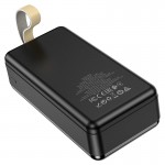 پاوربانک بروفون (BOROFONE) مدل BJ19B ظرفیت 30000mAh