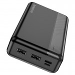 پاوربانک بروفون (BOROFONE) مدل BJ24A ظرفیت 20000mAh