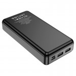 پاوربانک بروفون (BOROFONE) مدل BJ24A ظرفیت 20000mAh