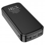پاوربانک بروفون (BOROFONE) مدل BJ17A ظرفیت 20000mAh