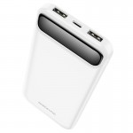 پاوربانک بروفون (BOROFONE) مدل BJ14 ظرفیت 10000mAh