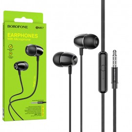 هندزفری سیمی بروفون (BOROFONE) مدل BM57