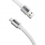 کابل اندروید (MicroUSB) بروفون (BOROFONE) طول 1.2 متر مدل BU8