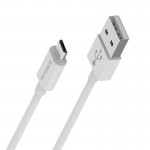 کابل اندروید (MicroUSB) بروفون (BOROFONE) طول 1 متر مدل BX22