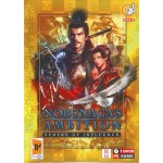 NOBUNAGA'S AMBITION : SPHERE INFLUENCE