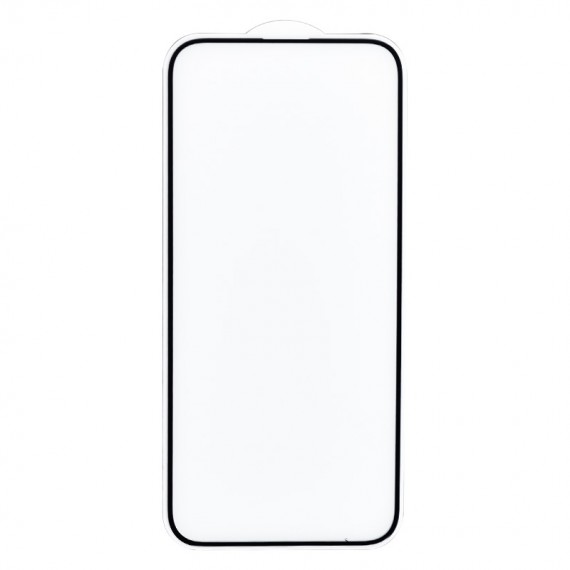 گلس شفاف ساده TEMP مناسب برای iPhone 15