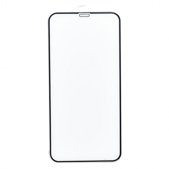 گلس شفاف ساده TEMP مناسب برای iPhone 11/XR