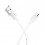کابل اندروید (MicroUSB) بروفون (BOROFONE) طول 1 متر مدل BX19