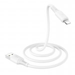 کابل آیفون (Lightning) بروفون (BOROFONE) طول 1 متر مدل BX47