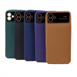 گارد Auto Focus مناسب برای گوشی Samsung A04
