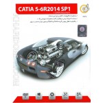 CATIA 5-6R2014 SP1 + Document