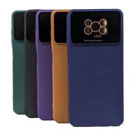 گارد Auto Focus مناسب برای گوشی Xiaomi Poco X3