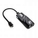 تبدیل Type-c به Rj45 (Lan) پی نت (P-net)