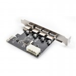 کارت صدا PCI EXPRESS پی نت (P-NET)