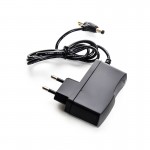 آداپتور سوزنی 9 ولت 2 آمپر 9V/2A (دو سر) پی نت (P-net)