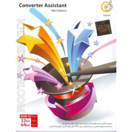 Converter Assistant 9th Edition