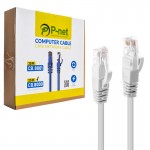 کابل شبکه CAT6 پی نت (P-net) طول 25 متر مدل CB.8000
