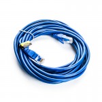 کابل شبکه CAT5 پی نت پلاس (P-net Plus) طول 5 متر