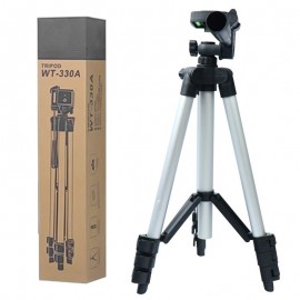 سه پایه دوربین پی نت (P-net) مدل 330A