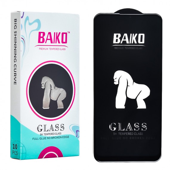 گلس اورجینال گوشی سامسونگ Premium 9H بایکو (BAIKO) مدل A11