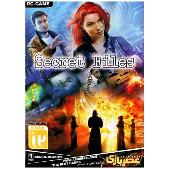 Secret Files 3