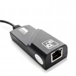 تبدیل Type-c به Rj45 (Lan) رویال (ROYAL) مدل Y062C